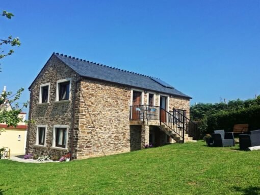 Apartamentos Turísticos en Barreiros