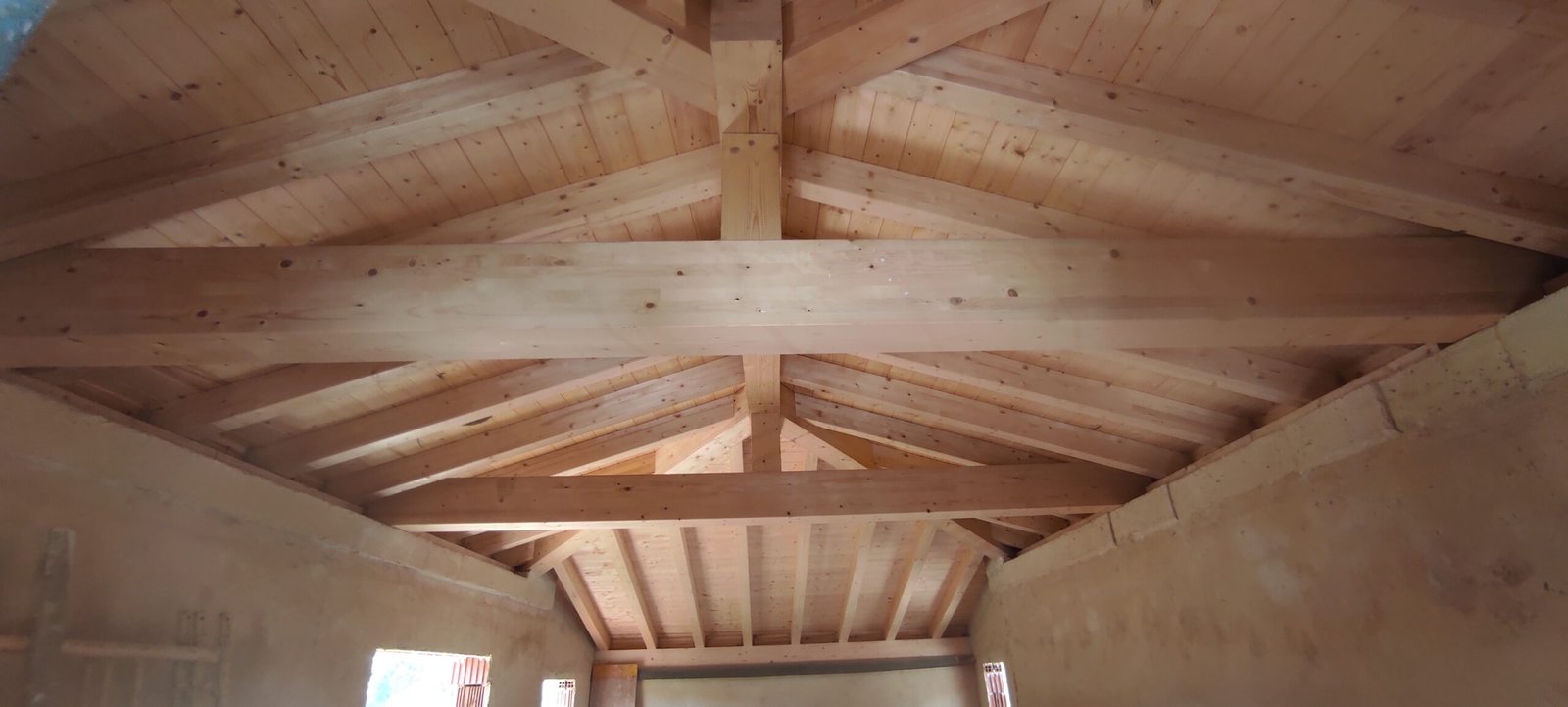 Rehabilitación Madieu, Cabranes (2)