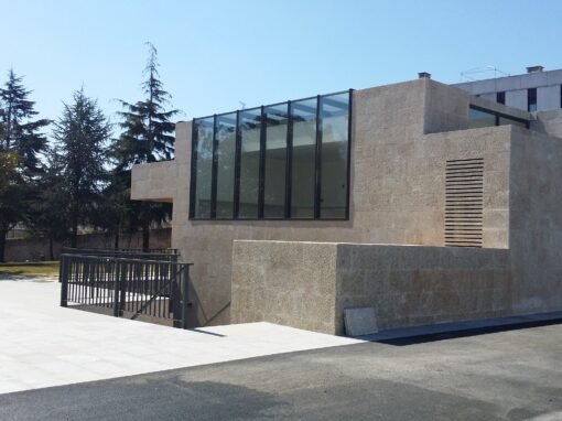 Velatorio Quinta Bango