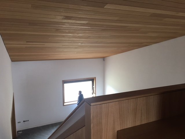 Vivienda Nueva Barreiros, Lugo