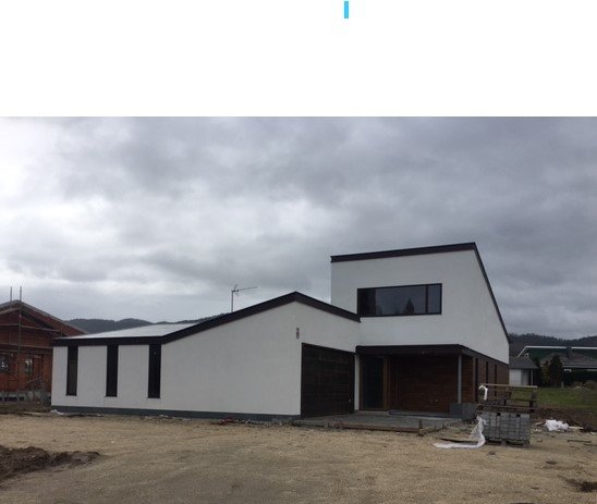 Vivienda nueva Barriros Lugo 2